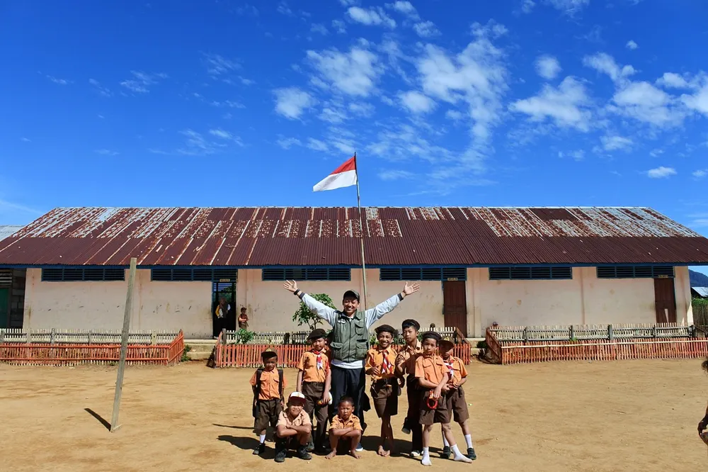 Pemerintah saat ini membuka peluang bagi guru honorer di sekolah swasta untuk mengikuti program PPG (Pendidikan Profesi Guru) dan PPPK.