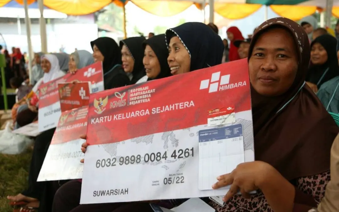 Illustrasi. 5 Bansos Harus Cair Mulai Hari Ini hingga 31 Januari 2025