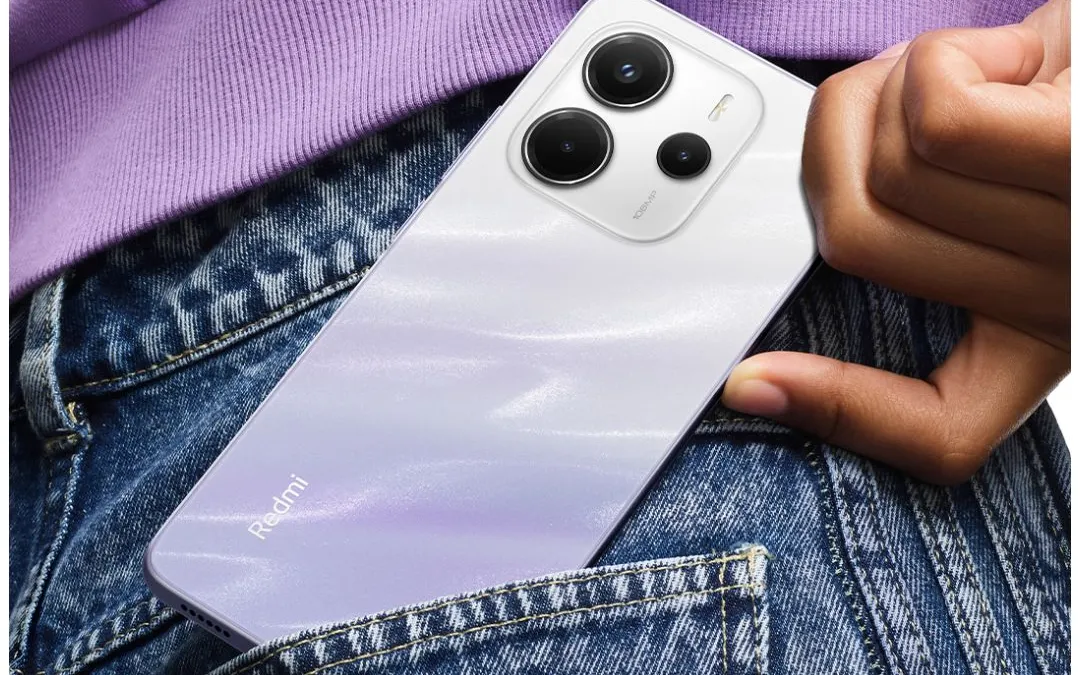 Illustrasi. Review Redmi Note 14 4G: Spesifikasi, Kelebihan dan Kekurangan yang Harus Dipertimbangkan Sebelum Membeli