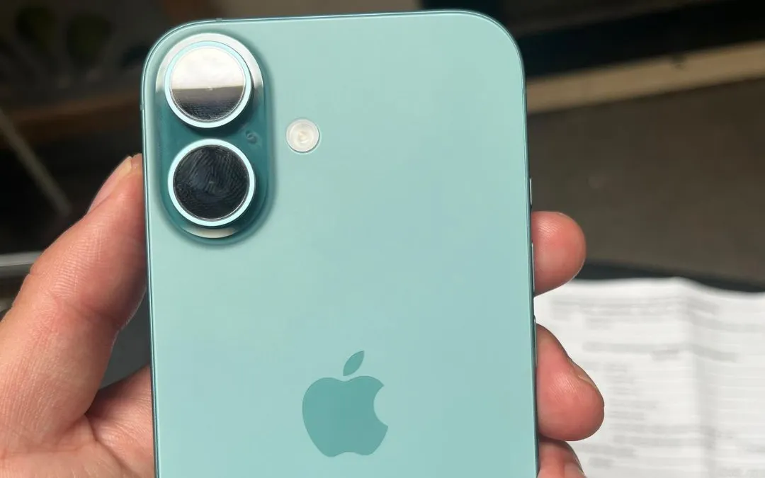 Illustrasi. 12.000 iPhone 16 siap masuk Indonesia secara illegal, sebut dapat IMEI 