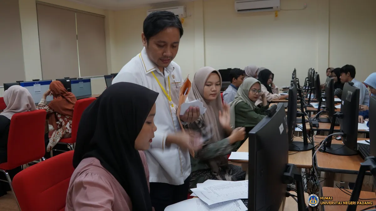 Ilustrasi. PPG Transformasi 2025