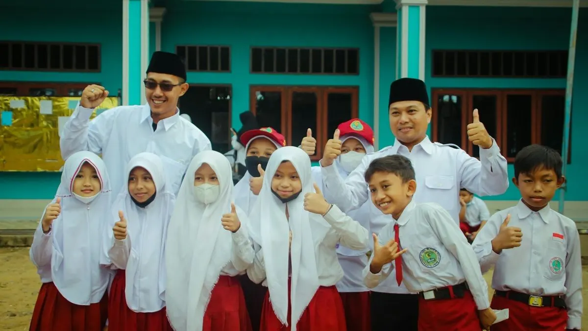 Setiap bulan, pencairan dana KJP Plus dilakukan secara bertahap, contohnya di bulan ini sejak tanggal 6 Januari 2025 hingga sampai sekarang.
