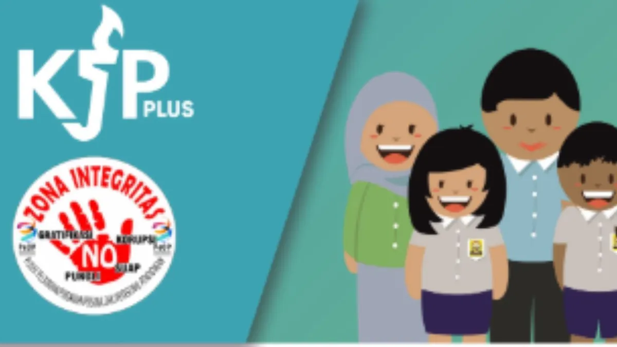 KJP Plus tahap I tahun 2025 dikabarkan akan segera cair.