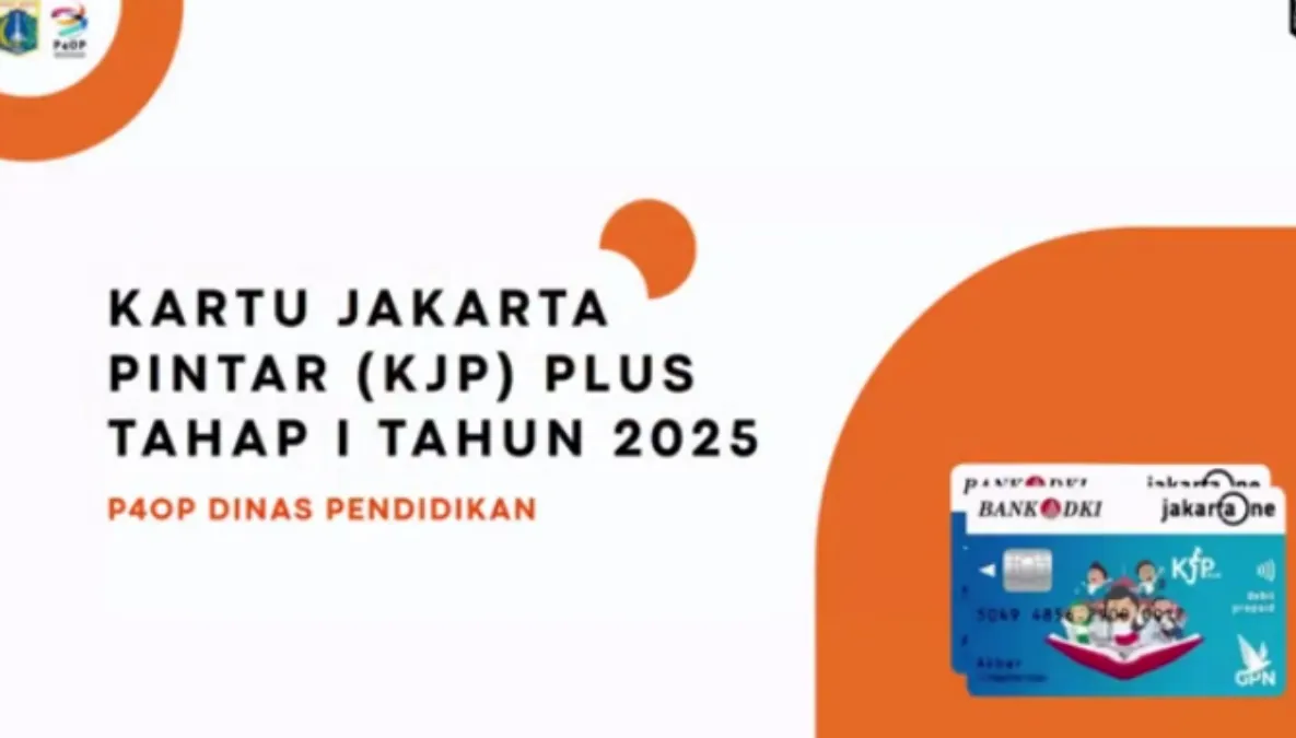 Illustrasi. Warga Jakarta Kategori Khusus Ini Bisa Dapat Bansos KJP Plus Senilai Rp450 Ribu per Bulan