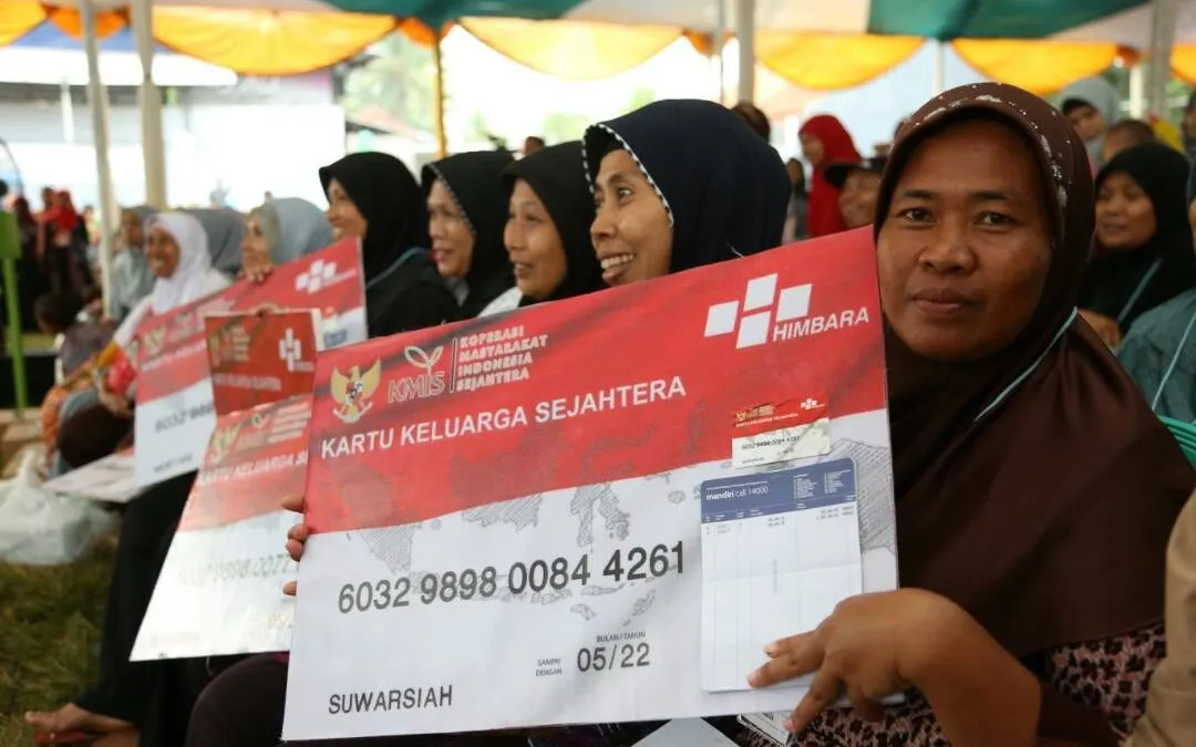 Illustrasi. Cek Daftar Nama Penerima BPNT, Ternyata Tidak Semua KPM Bisa Dapat Bansos di Tahun 2025
