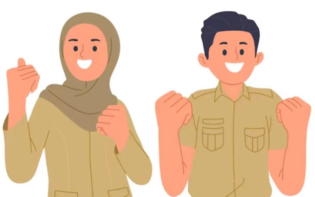 Illustrasi. Sudah Dapat Notifikasi Kelulusan Administrasi PPG 2025, Segera Segera Siapkan 11 Berkas Ini Ya
