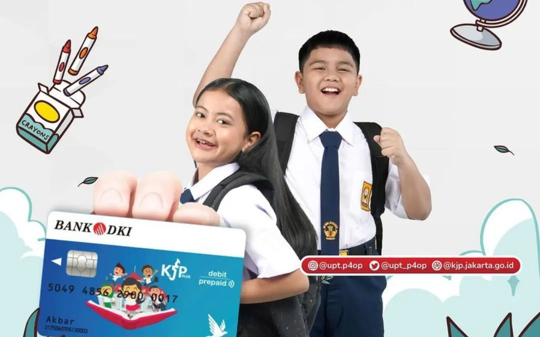 Illustrasi. KJP Plus Januari 2025 Sudah Cair, Ada yang Dapat Rp290 Ribu Cek Besaran Nominal Lengkap di Sini...