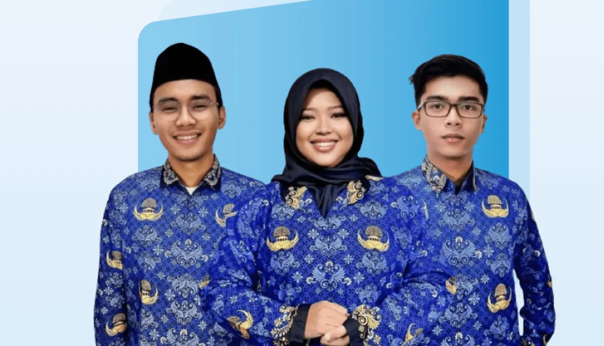 Pengumuman CPNS 2024 akan segera dirilis. Rencananya pengumuman tersebut akan dirilis pada tanga 5 Januari 2025 mendatang.