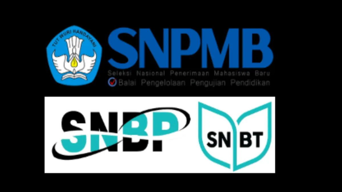 Pengecekan kuota sekolah SNBP 2025 sudah bisa dilakukan.