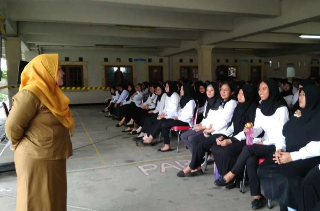 Hasil kelulusan PPPK periode 1 tahun 2024 sudah diumumkan.