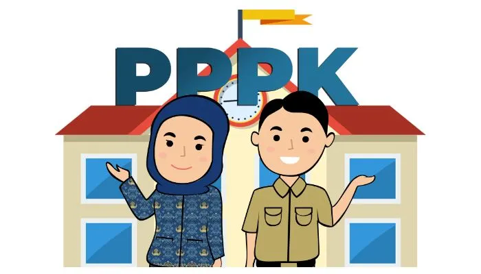 Siapkan 7 dokumen penting ini untuk pengisian DRH jika lulus PPPK
