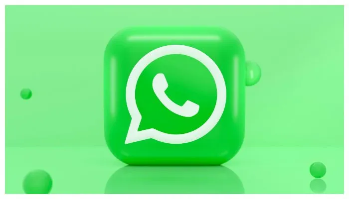 Aplikasi WhatsApp