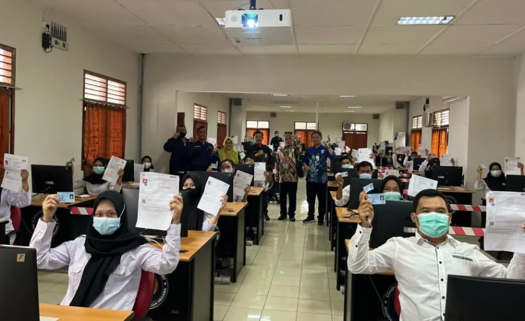 FR PPPK 2024 menjadi tantangan bagi sebagian calon ASN di Indonesia.
