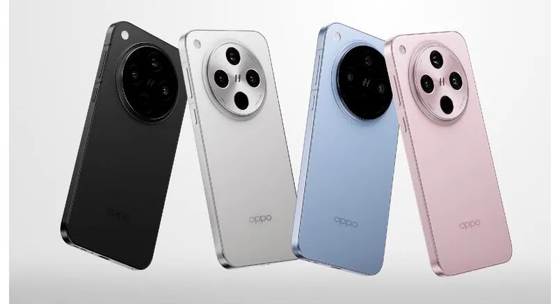 Oppo Find X8 Pro merupakan smartphone flagship terbaru dari Oppo yang dirilis di Indonesia dengan spesifikasi yang mengesankan.