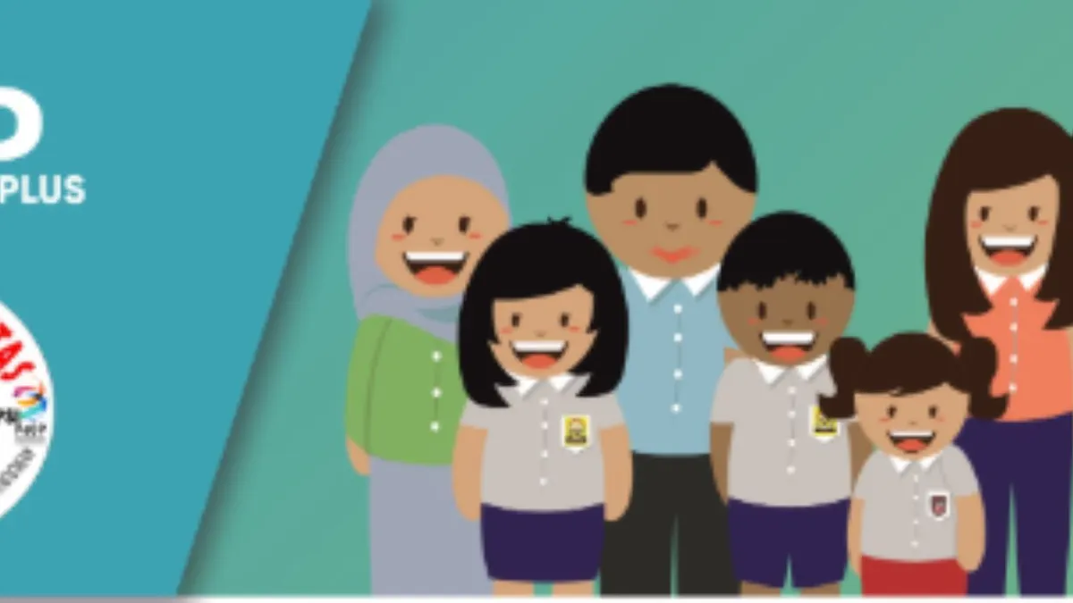 Pencairan Bantuan KJP Plus Tahap II
