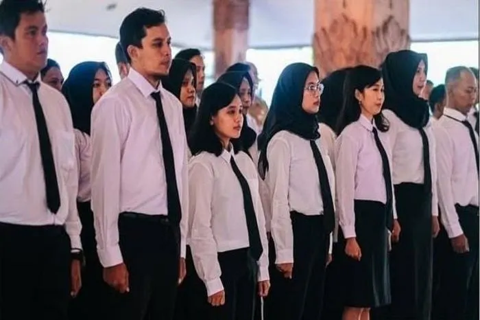 Sebelum ditetapkan sebagai pegawai pemerintah, Seleksi Kompetensi PPPK menjadi bagian penting bagi seluruh tenaga honorer.