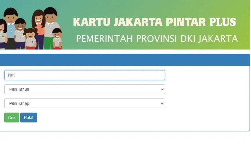 Program Kartu Jakarta Pintar (KJP) merupakan bantuan pendidikan dari Pemprov DKI Jakarta yang sangat dinantikan oleh para penerimanya setiap bulan.