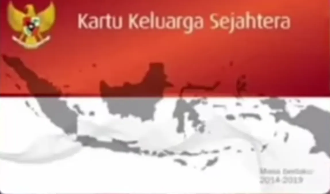 Illustrasi. Deretan manfaat KKS