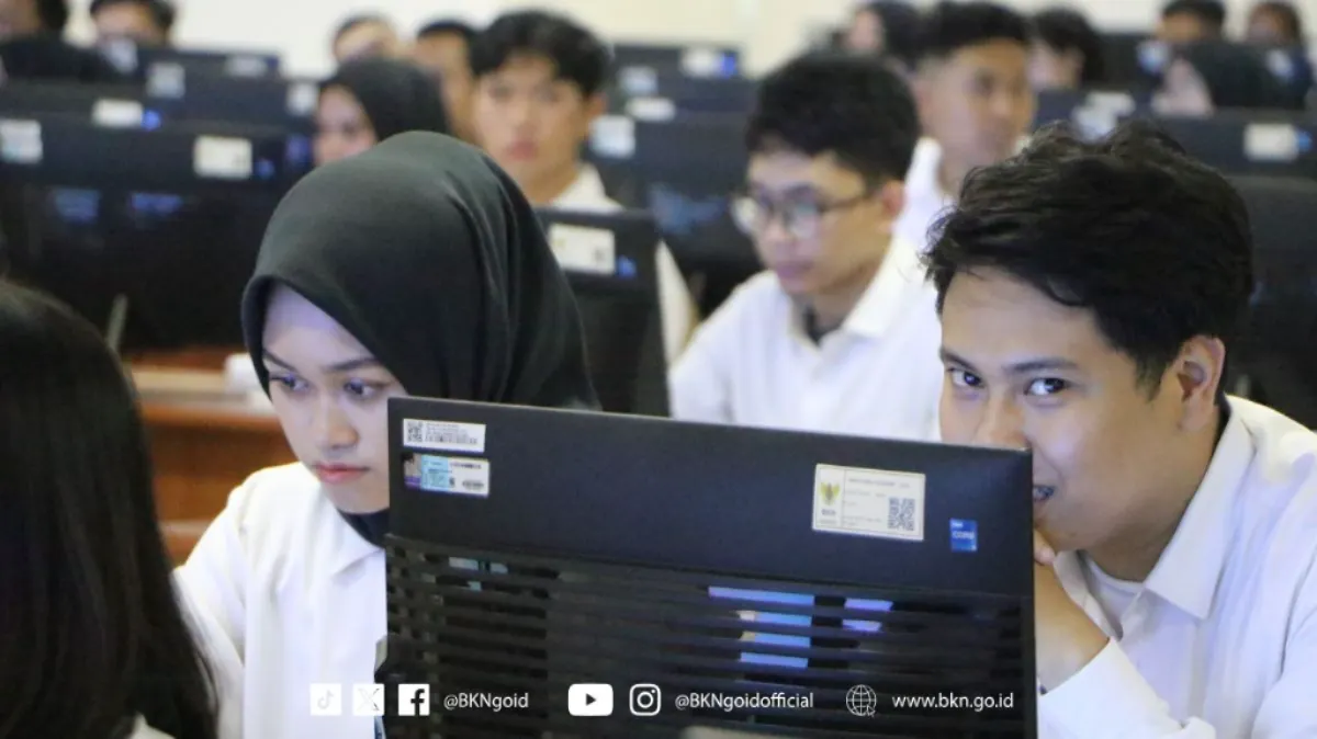 Memasuki seleksi PPPK periode 2 tahun 2024, pelamar harus mengetahui beberapa hal penting agar tidak TMS pada tahap administrasi.