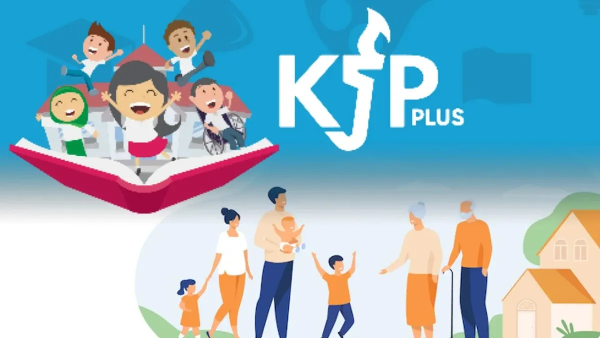 Pendaftaran KJP Plus 2024 Tahap 2 Masih Dibuka, Segera Daftar Sebelum Ditutup