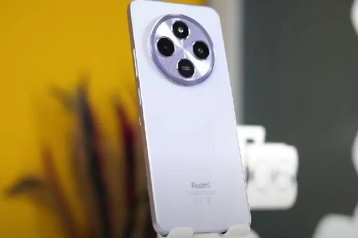 Redmi 14C memiliki performa yang cukup oke karena dipersenjatai chipset MediaTek Helio G81 Ultra dengan proses manufaktur 12 nm.