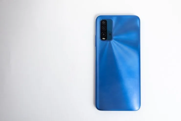 Ilustrasi menghilangkan iklan di HP Vivo yang tiba-tiba muncul.