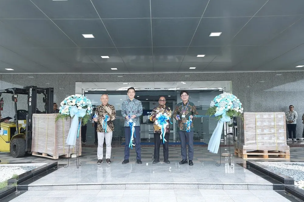 Samsung berhasil merebut hati Kemenperin karena memiliki nilai TKDN tertinggi setelah&nbsp;mencatat perolehan TKDN tertinggi sebesar 40,30 persen.