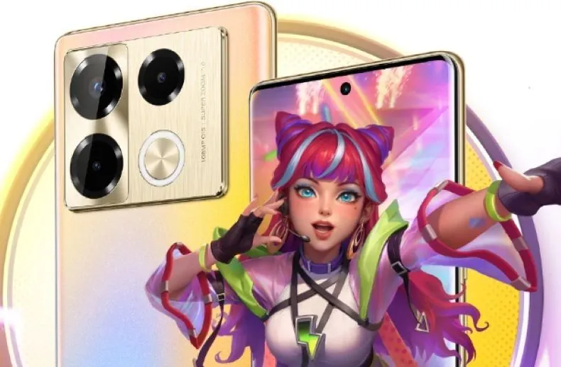 2 HP gaming terbaik ini sangat cocok bagi Kamu pecinta game. Lantas worth it mana antara Infinix 40 Pro 5G dengan Vivo iQoo Z7 5G