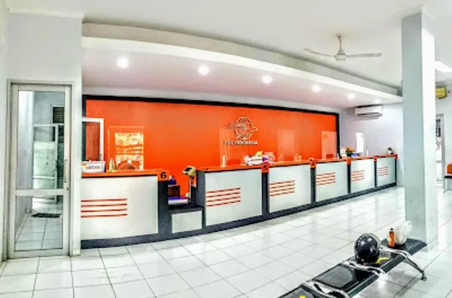Undangan PT Pos Indonesia untuk Pencairan Bansos Sudah Dibagikan