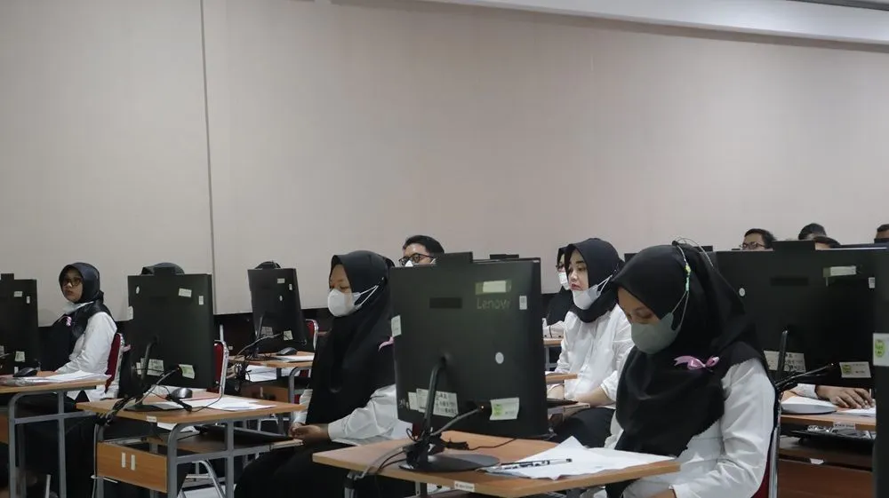 Perkembangan terbaru mengenai penerbitan Surat Keputusan (SK) Pegawai Pemerintah dengan Perjanjian Kerja (P3K) 