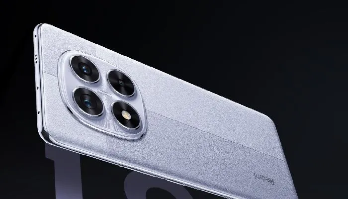 Redmi Note 14 Pro 5G