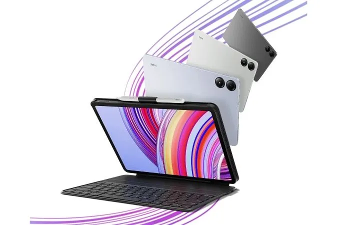  Redmi Pad Pro.