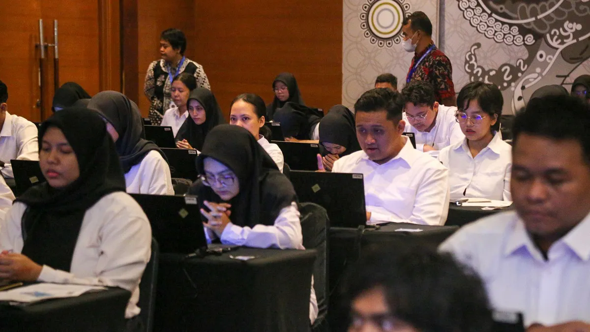 Tahun 2025 mendatang menandakan dimulainya program Pendidikan Profesi Guru (PPG) secara offline.