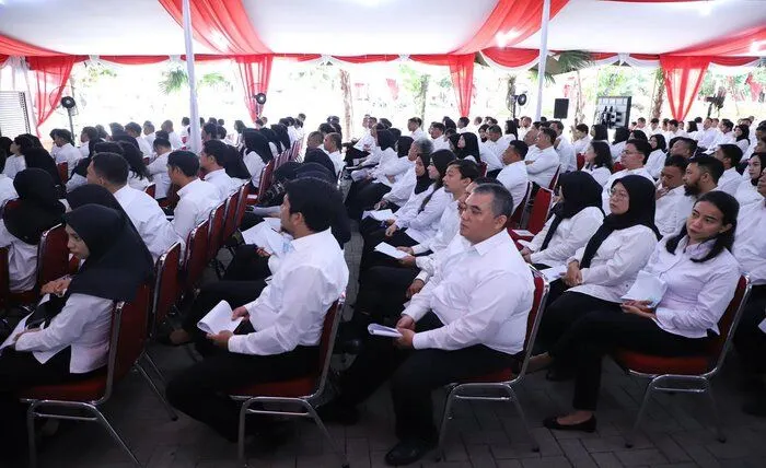 Mekanisme seleksi PPPK Guru 2025 kini lebih sederhana dengan integrasi PPG, memberikan peluang besar bagi guru honorer untuk diangkat tanpa seleksi tambahan.