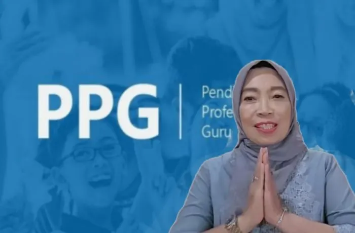 Peluang kedua untuk mengikuti seleksi administrasi PPG tahun 2024 telah resmi diumumkan oleh Prof. Dr. Nunuk Suryani.