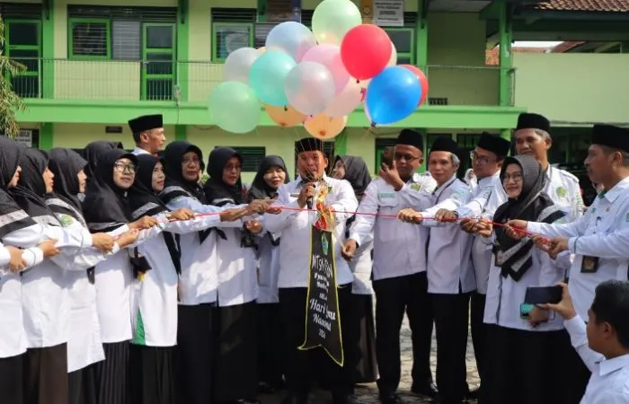 PPG Prajabatan ini untuk pembukaan pendaftarannya, resmi diumumkan oleh Direktorat Jenderal Guru dan Tenaga Kependidikan (Dirjen GTK).