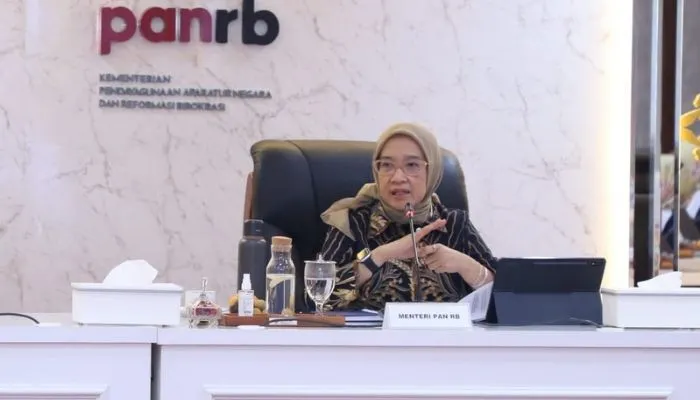 Optimalisasi seleksi PPPK tahap II ini dilakukan untuk mempercepat penataan bagi tenaga non-ASN sesuai dengan amanat Undang-Undang.