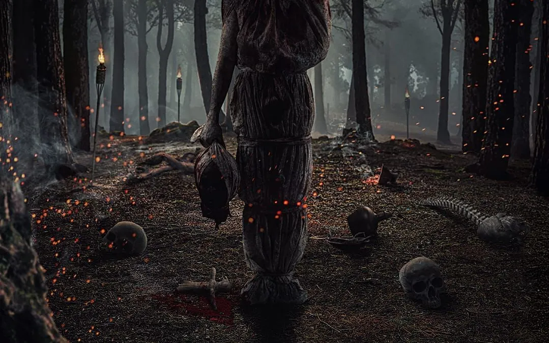 Kisah Nyata, Viral Film Pembantaian Dukun Santet Banyuwangi Ini Sejarah Kelam dan Sinopsisnya