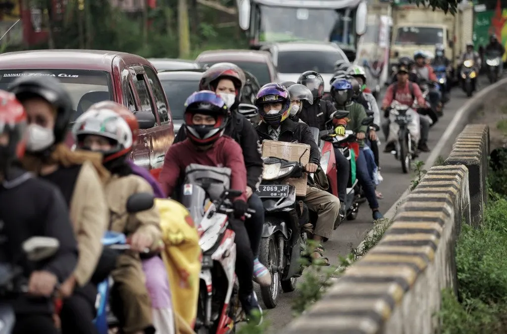 Pada akhirnya, keputusan membatalkan puasa saat mudik harus didasarkan pada pertimbangan yang matang dan niat yang tulus dalam beribadah.