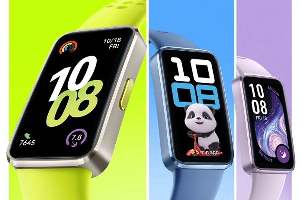 Huawei Device Indonesia resmi meluncurkan Huawei Band 10 yakni smartband generasi terbaru yang dilengkapi dengan segudang fitur mutakhir.