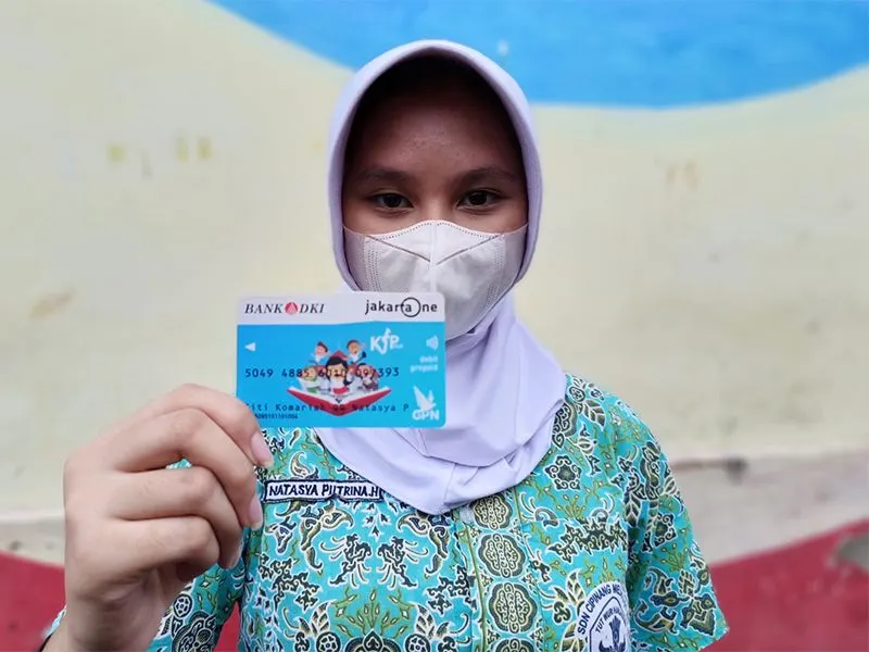 Penting bagi calon penerima KJP Plus untuk mengetahui desil yang terdaftar di DTKS agar proses pendaftaran lancar dan lolos verifikasi.