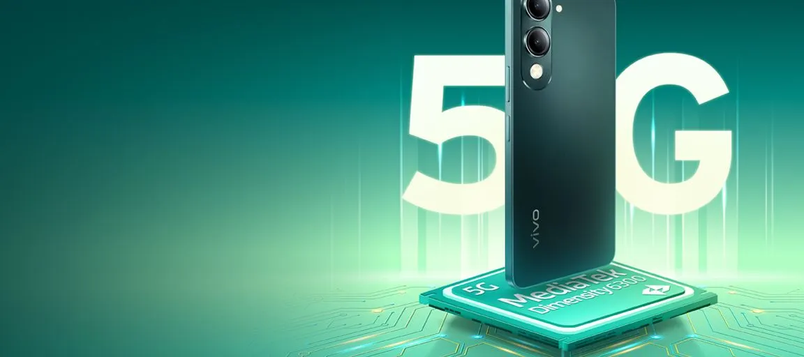 Vivo Y19s GT 5G Indonesia hadir sebagai HP 5G pertama dari Vivo di segmen harga 1-2 jutaan dengan desain yang menarik dan build quality yang solid.
