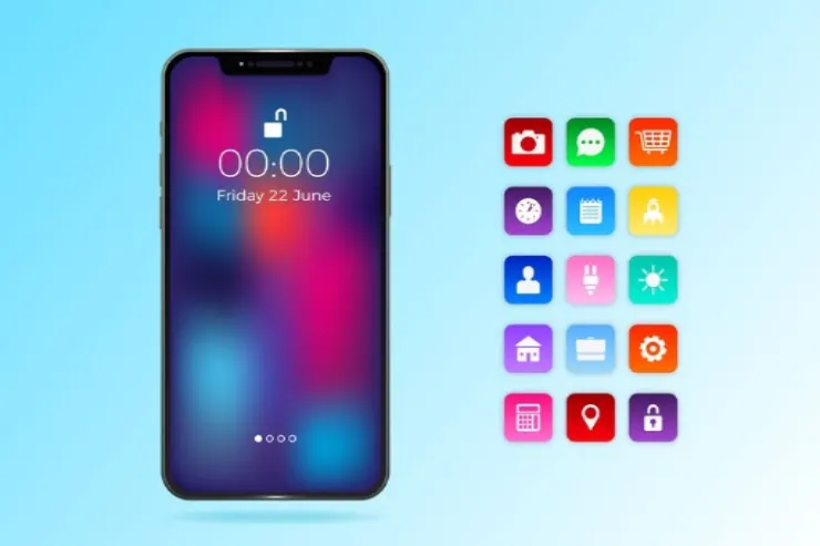 Ilustrasi. Apple dikabarkan akan merilis sistem operasi terbaru, yakni iOS 19, pada tahun 2025.
