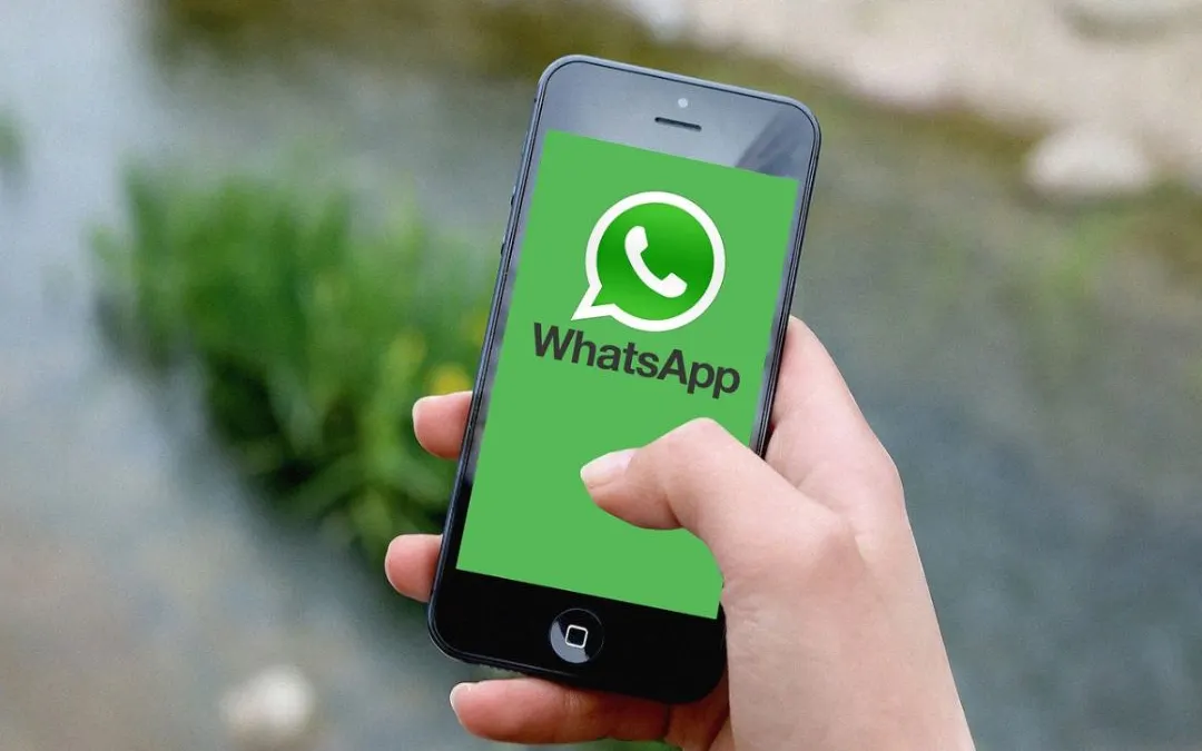 WhatsApp