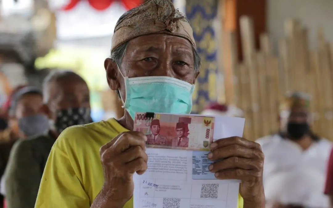 Illustrasi. 500 KPM Dinyatakan Lulus dari Program Bansos: Kemensos Fokus pada Pemberdayaan Ekonomi