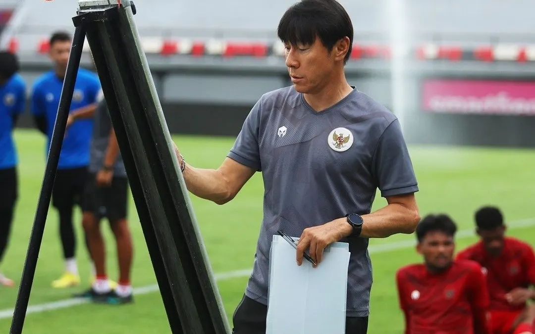 Penggantian Shin Tae Yong sebagai pelatih Timnas Indonesia masih dalam tahap keputusan, namun beberapa nama calon pengganti mulai mencuat.