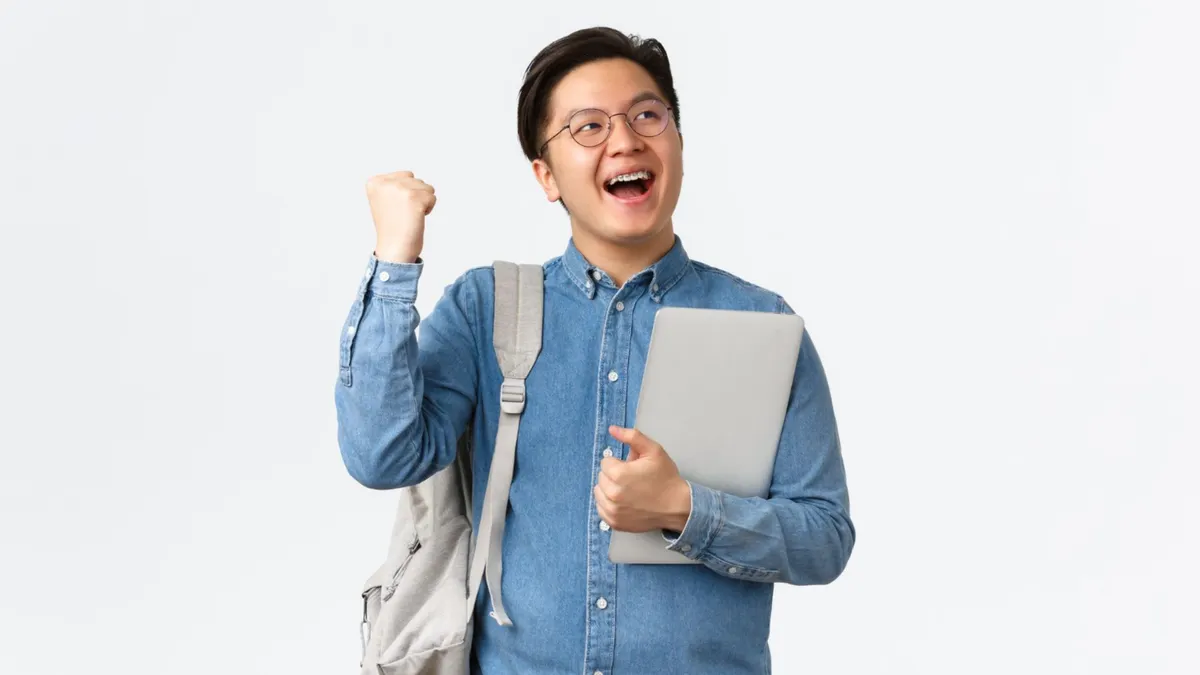 Ilustrasi cara cek pengumuman UTBK SNBT 2025 dan unduh sertifikat. 