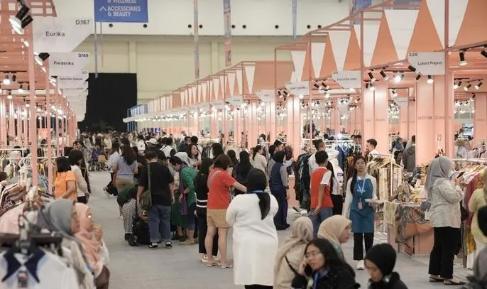 Kunjungi BRI UMKM EXPO(RT) 2025 dengan kemudahan shuttle bus dari BRI