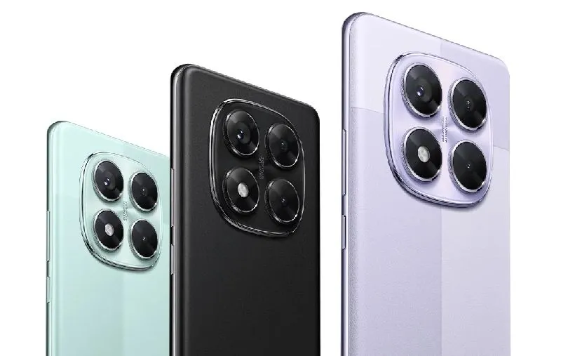 Redmi Note 14 Pro 5G