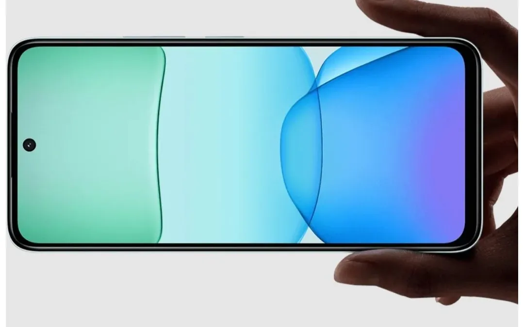 Redmi 13.